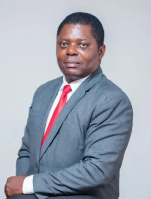 Commissioner Lloyds Vincent Nkhoma